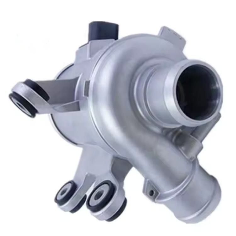 Bộ phận ô tô Máy bơm nước điện 2742000207 Cho M274 Mercedes-Benz C-Class (W205, A205) 2013/07-