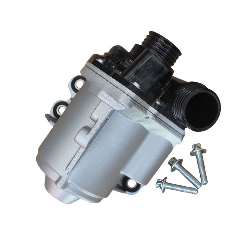 Bộ phận sửa chữa ô tô Máy bơm nước điện 11517632426 Đối với N55/N54 BMW3(E90) 335i 2007-2013