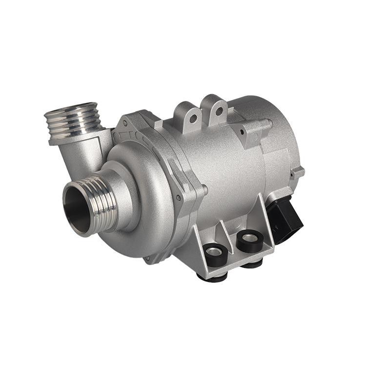 Đổi thay phụ tùng động cơ máy bơm nước điện 11517586924 cho N52 BMW1 (E81) 130i 2006/09-2011/12
