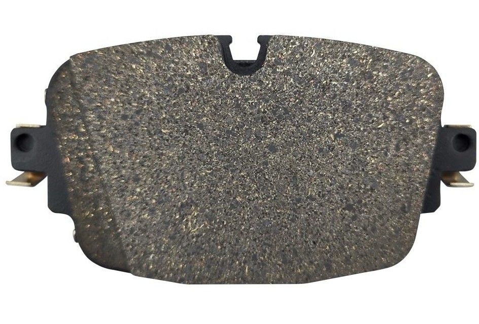 D2452 4M0698451Q 4M0698451AA 4M0698451AE Pad phanh phía sau cho Audi RS6 RS7 RS Q8 Pad phanh
