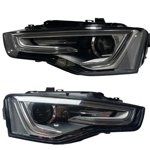 OEM phụ tùng ô tô làm nổi bật Assy cho Audi A5 Trong điện áp 12V