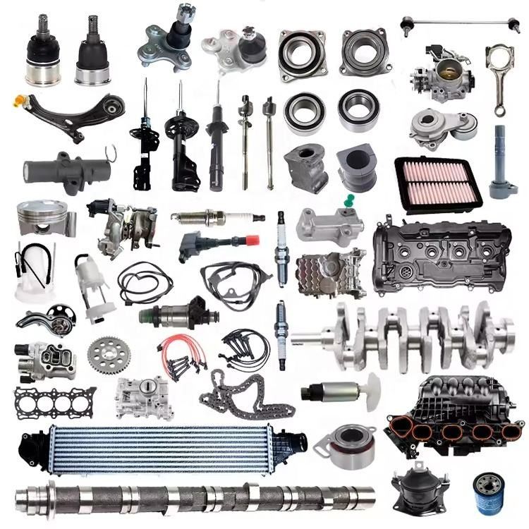 Phụ tùng phụ tùng ô tô cho TOYOTA HILUX REVO HIACE 3L 5L YARIS COROLLA RAV 4 CAMRY Nhật Bản