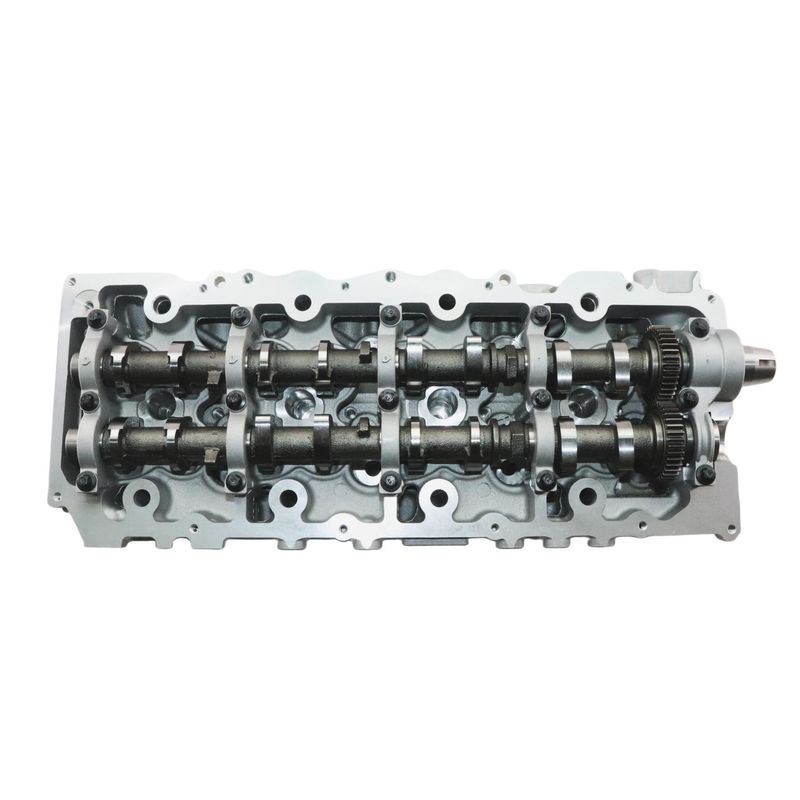4 Hiệu suất van Đầu xi lanh nhôm 11101-30040 Toyota 2KD 2KD-FTV cho lắp ráp đầu xi lanh