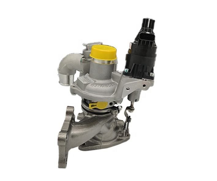 Phụ tùng phụ tùng ô tô 189005AYH01 18900-5AY-H01 Hệ thống động cơ ô tô Máy tăng áp cho HONDA 2017-2024 CIVIC CRIDER ENVIX Máy tăng áp 1.0T