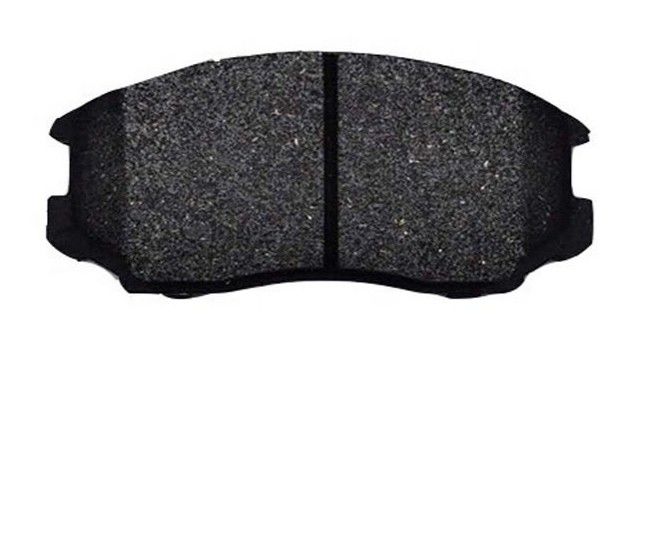 Phụ tùng phụ tùng ô tô gốm Nhật Bản Xe phanh Pad Set 04465B4030 cho Nissan Mazda Honda Mitsubishi