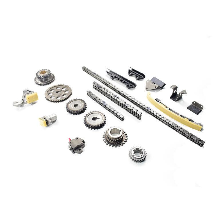 Bộ sưu tập chuỗi thời gian cho Suzuki Chevrolet Grand Vitara Động cơ H25A H27A H20A OE 1276185FA0 1276285FA0 1276385FA0