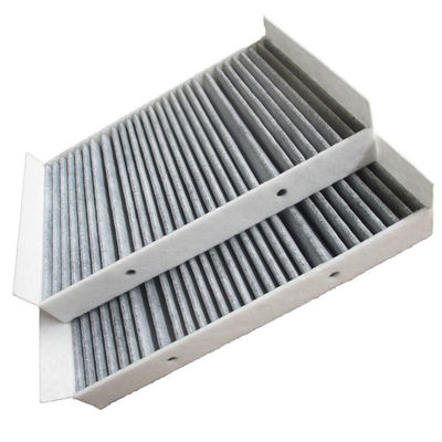 Bộ phận sửa chữa ô tô Bộ lọc không khí carbon Bộ lọc cabin A2228300318 Cho Mercedes-Benz