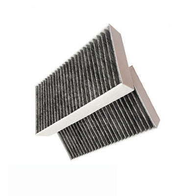 Phụ tùng phụ tùng ô tô Carbon AC Air Filter A2218300018 cho Mercedes Benz