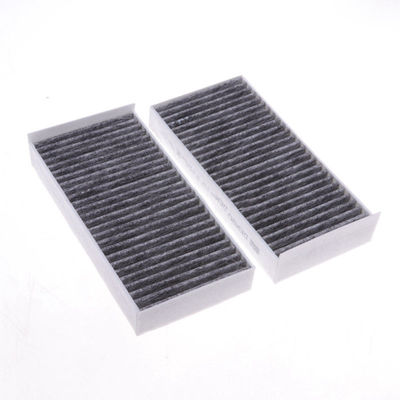 OE NO. A2218300018 263*184*30MM Bộ lọc không khí tự động cho hệ thống điều hòa không khí cabin Mercedes-Benz