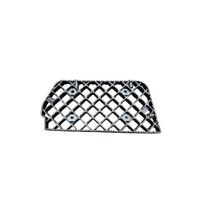 Phụ kiện xe tải hạng nặng phụ kiện DZ14251249903 A-Class Nylon Pedal trái cho Shacman