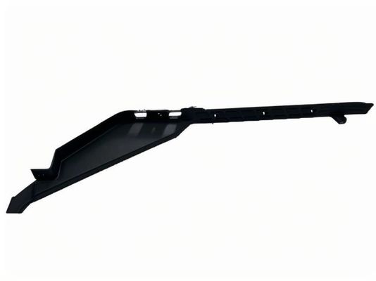 Phụ kiện phụ tùng ô tô Chiếc xe tải hạng nặng Phụ tùng cửa ô tô bên phải DZ14251620090 Cho Shacman 8 * 4