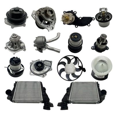 Máy lạnh nước cho Mercedes Benz W212 C207 S212 A207 E300