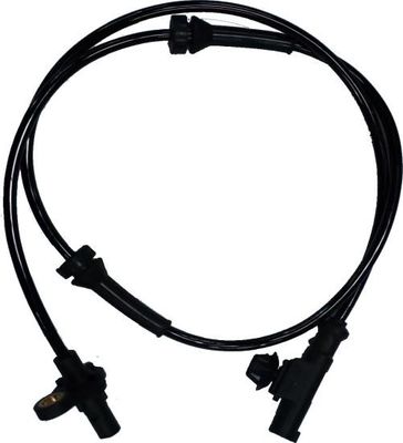 Các bộ phận hệ thống điện ô tô Auto Pack-1 Cảm biến tốc độ bánh xe ô tô để theo dõi tốc độ bánh xe thời gian thực