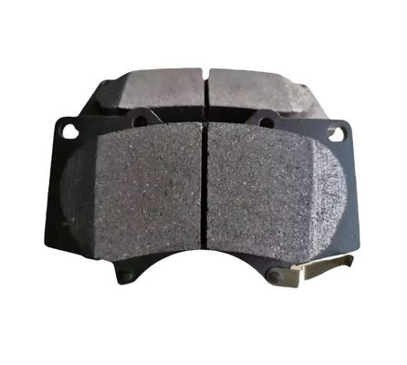 Phân tích phụ tùng ô tô SP2033 Set đệm phanh cho toyota