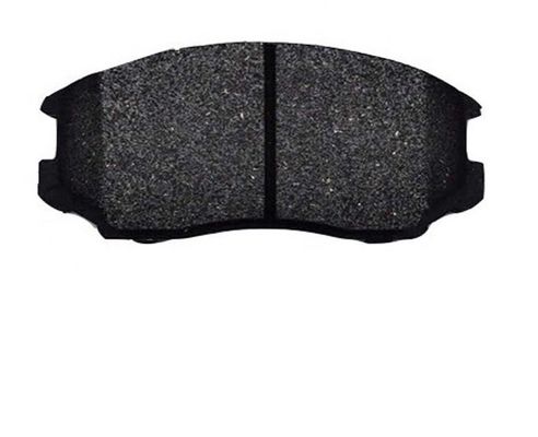 Phụ tùng phụ tùng ô tô gốm Nhật Bản Xe phanh Pad Set 04465B4030 cho Nissan Mazda Honda Mitsubishi