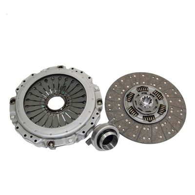Bộ phận ô tô 3400700451 Hệ thống truyền tải Bộ phận 430mm Bộ ghép cho Mercedes Benz