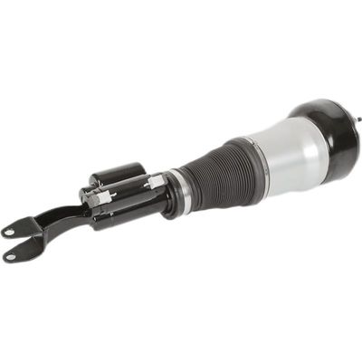 Phân đổi phụ tùng tự động Máy hấp thụ sốc không khí phía trước Lớp giáp mùa xuân cho Mercedes Benz S-Class W222 2223207001 2223206901 4matic