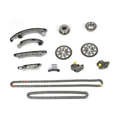 Bộ sửa chữa chuỗi động cơ thép cho TOYOTA LAND CRUISER PRADO 1GD 2GD 13523-11030 13616-0E010 13521-0E010 ở mức tốt nhất