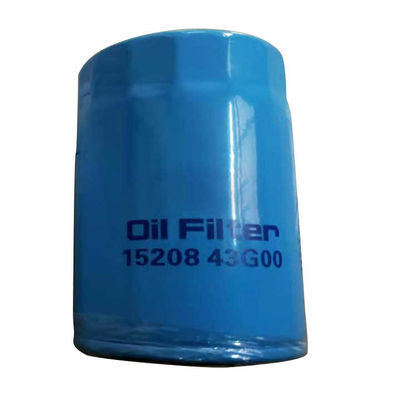 15208-43G00 Bộ lọc dầu xe ô tô cho Nissan