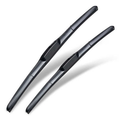 Hybrid Universal Three-section Clips Chiếc kính chắn gió xe ô tô