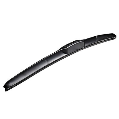 Hybrid U-Hook Windshield Wiper Blade cho xe Hàn Quốc Nhật Bản Phụ hợp Toyota Corolla Honda Jazz Nissan