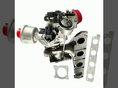 bộ sạc turbo cho Audi